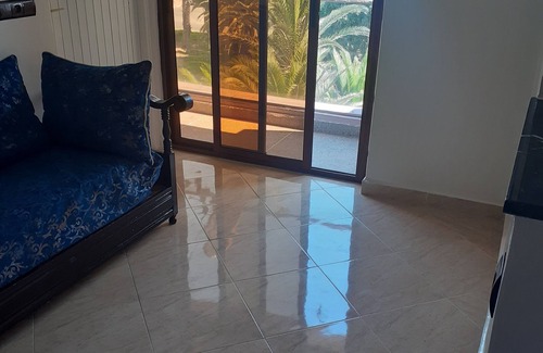 Agadir City Center Apartment | Rental Apartment in the city center (10 min from the beach on foot)
