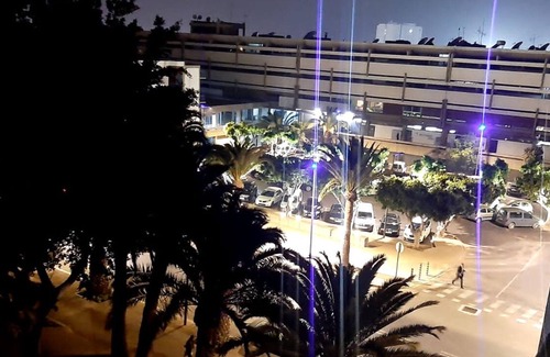 Agadir City Center Apartment | Rental Apartment in the city center (10 min from the beach on foot)