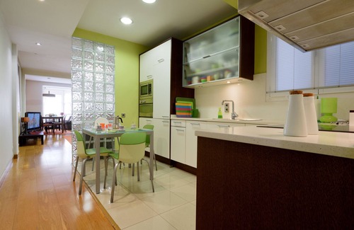 Logrono City Centre Apartment | Rental Apartment Logroño (center)