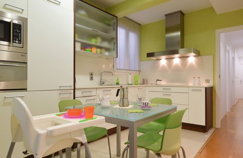 Logrono City Centre Apartment | Rental Apartment Logroño (center)