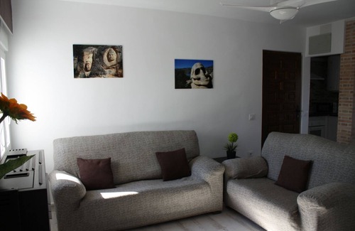 Buendia Apartment | RENTAL APARTMENT RURAL BUENDIA
