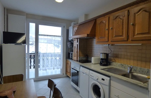 Morez Apartment | RENTAL Appartermrnt MOREZ LES ROUSSES JURA 2 TO 4 PEOPLE
