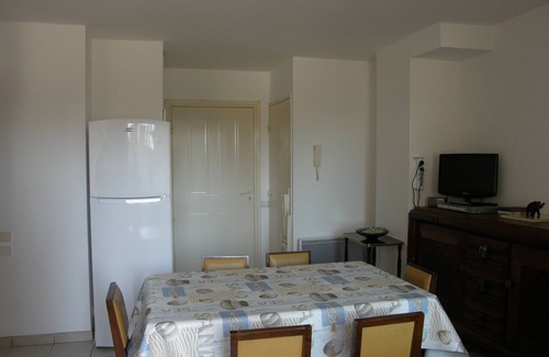Port Guillaume Apartment | Rental Appt 2p cabin 4/6 pers Port-Guillaume (Dives near Cabourg)