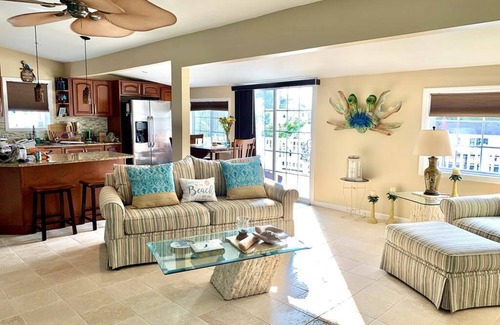 Beach Haven West House | Rental available for your vacation pleasure. All the comforts you could imagine. Great location!
