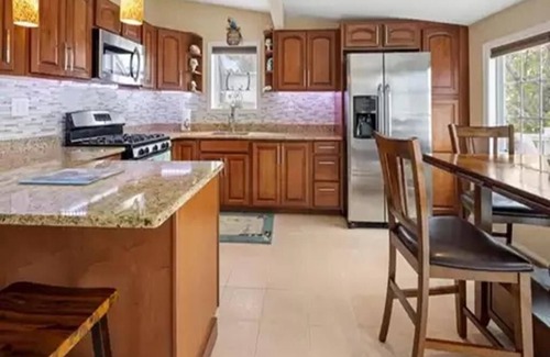 Beach Haven West House | Rental available for your vacation pleasure. All the comforts you could imagine. Great location!