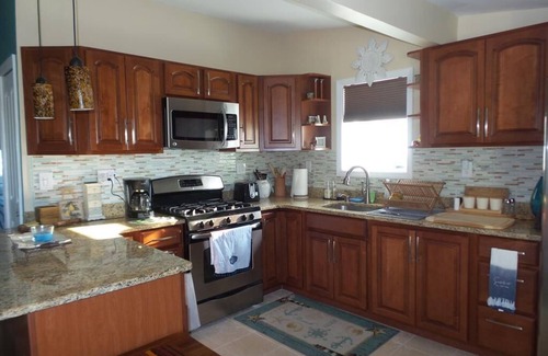 Beach Haven West House | Rental available for your vacation pleasure. All the comforts you could imagine. Great location!