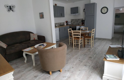 Selles-sur-Cher House | RENTAL BALNEO DUO NE ZOO BEAUVAL Saint-Aignan-sur-Cher and CASTLES