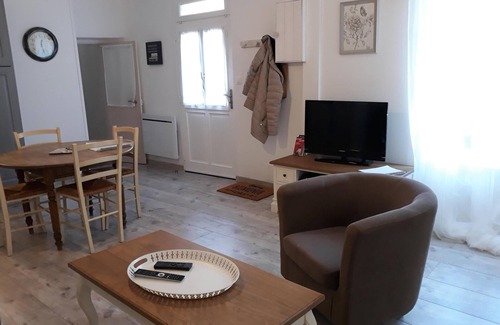 Selles-sur-Cher House | RENTAL BALNEO DUO NE ZOO BEAUVAL Saint-Aignan-sur-Cher and CASTLES