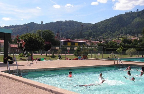 Valprivas Apartment | Rental bed and breakfast and gîte Valprivas