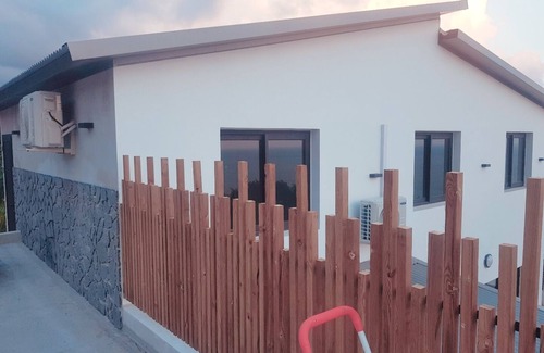 Petite-Ile House | Rental between manapany and grand anse