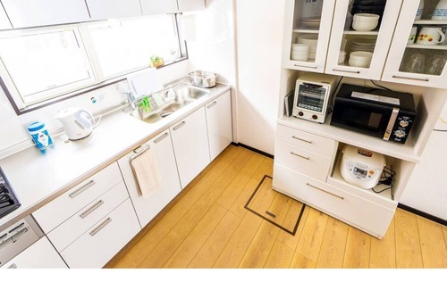 Niki House | Rental building AJA - AND ME / Yoichi-gun Hokkaidō