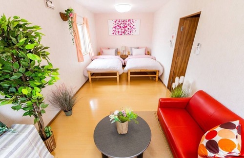 Niki House | Rental building AJA - AND ME / Yoichi-gun Hokkaidō