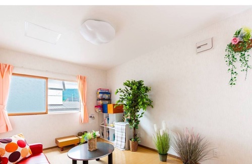 Niki House | Rental building AJA - AND ME / Yoichi-gun Hokkaidō