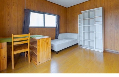 Futtsu House | Rental building In front of the beach BBQ too / Futtsu Chiba