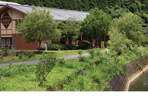 Kushima House | Rental building Sakida Kushima Cobalt blue sea / Kushima Miyazaki