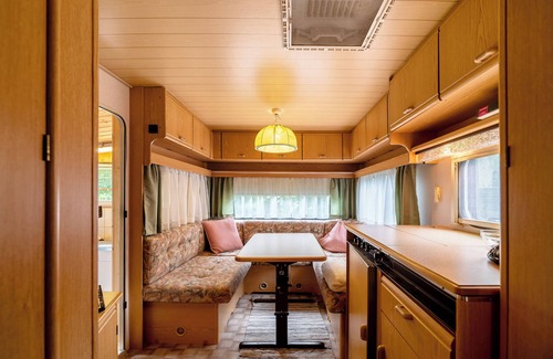 Sensweiler RV Rental | Rental Caravan