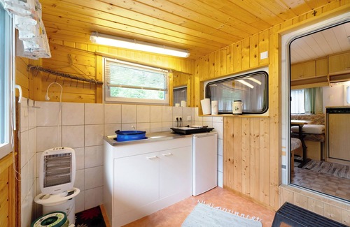 Sensweiler RV Rental | Rental Caravan