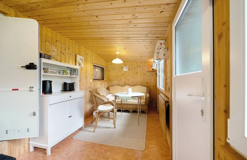 Sensweiler RV Rental | Rental Caravan