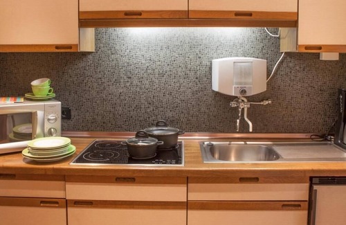 Valwig Apartment | Rental-Classic-Private Bathroom-Balcony-FeWo