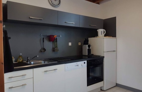 Sallertaine House | Rental classified 3 * of 4 rooms for 6 people and heated swimming pool