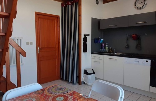 Sallertaine House | Rental classified 3 * of 4 rooms for 6 people and heated swimming pool