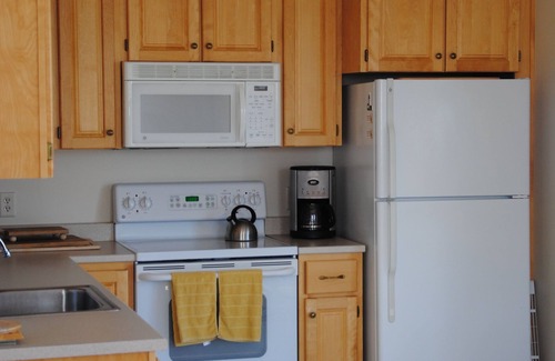 Eastport Condo | Rental Condo - Water's Edge