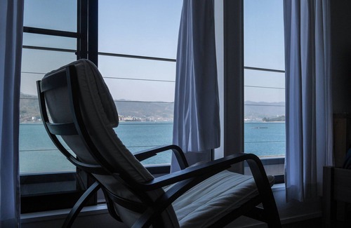 Higashihiroshima Villa | Rental Cottage Y51 by the sea