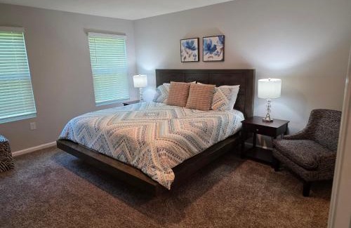 Arlington Apartment | Rental Destination Relaxation I