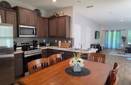 Arlington Apartment | Rental Destination Relaxation I
