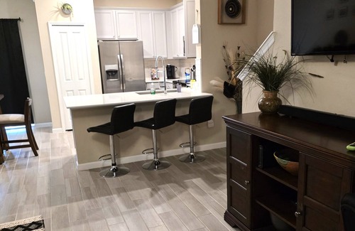 North Beach Apartment | Rental Destination Relaxation II