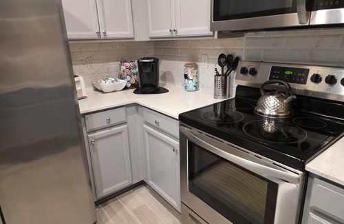 North Beach Apartment | Rental Destination Relaxation II