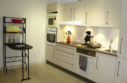 Furiani Villa | Rental F3 new Air-conditioned, ideal for careful people