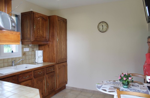Castellare-di-Casinca House | Rental for 2 people, 3 km from the beach and 1.5 km from shops