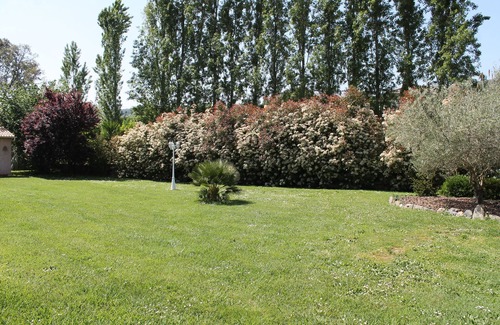 Castellare-di-Casinca House | Rental for 2 people, 3 km from the beach and 1.5 km from shops