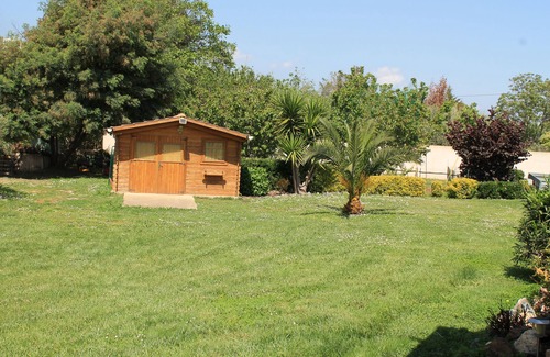 Castellare-di-Casinca House | Rental for 2 people, 3 km from the beach and 1.5 km from shops