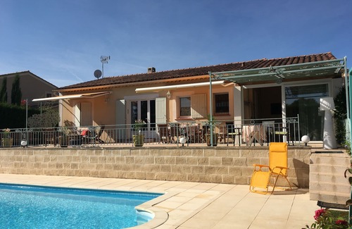 Paradou House | Rental for the months of July &September