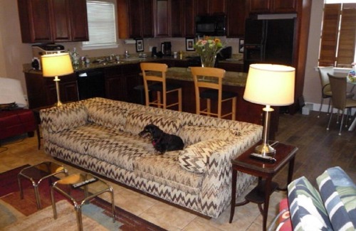 Lower Ninth Ward House | RENTAL FOR SUPER BOWL AND/OR MARDI GRAS. 10 MIN TO QUARTER -3 OFF STREET PARK