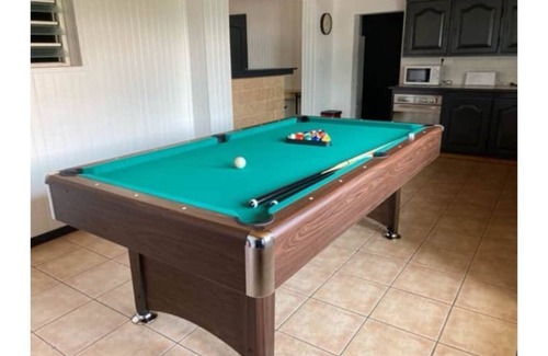 Saint-Joseph House | Rental for up to 6 people