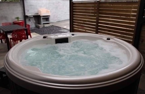 Saint-Joseph House | Rental for up to 6 people