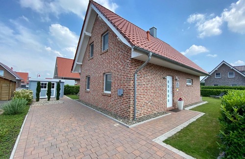 Petersfeld House | Rental Four Seasons Thüle * Thülsfelder dam