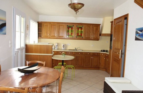 Saint-Michel-de-Plelan House | Rental house Armor in SAINT MICHEL DE PLELAN