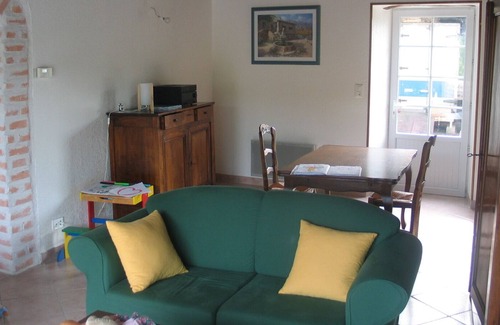 Pont-de-l'Isere House | rental holiday house in Drôme