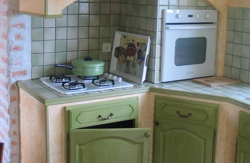 Pont-de-l'Isere House | rental holiday house in Drôme