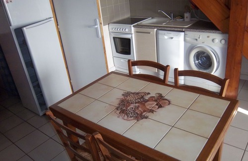Sainte-Marie-la-Mer House | Rental holy house combines sea 66470