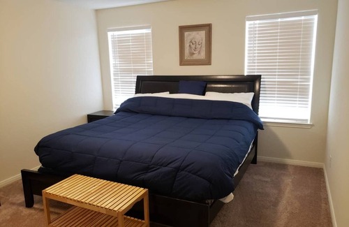 Medina Valley House | Rental Home near SeaWorld for BMT/Corporate Housing/Travel Nurses/RNs/airbnb