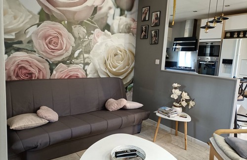 Artignosc-sur-Verdon House | Rental house with pool ideal for families