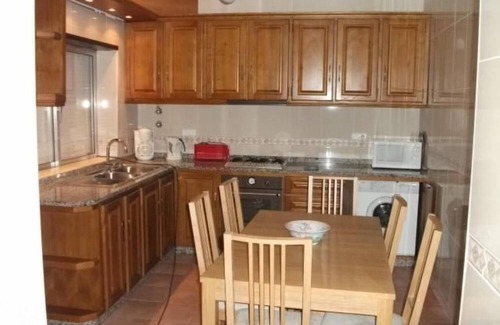 Buarcos House | Rental House 12Om² - 8 people - Figueira da Foz