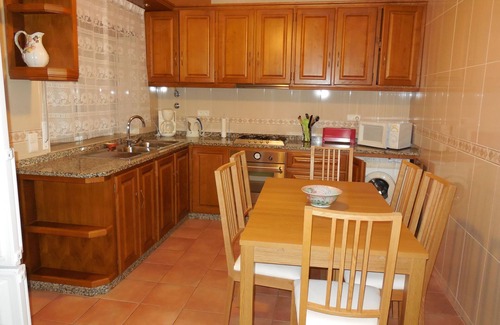 Buarcos House | Rental House 12Om² - 8 people - Figueira da Foz