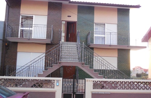 Buarcos House | Rental House 12Om² - 8 people - Figueira da Foz