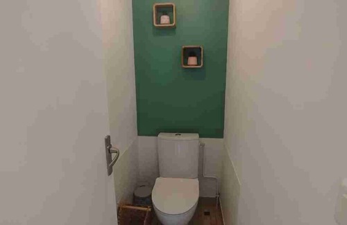 Tonnerre House | Rental house 6 persons near Chablis. Breakfast included